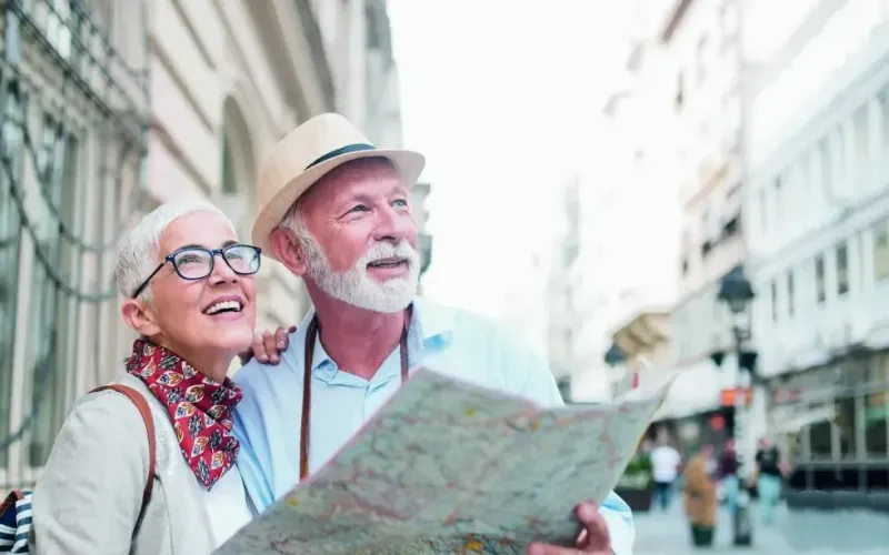 Adeslas Seniors — seguro de salud Adeslas