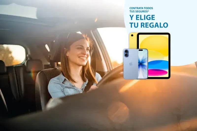 Terceros — seguro de salud Adeslas