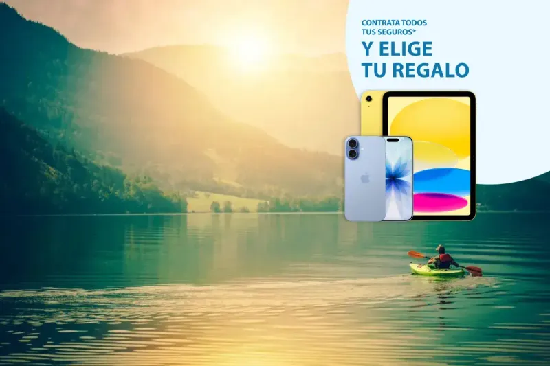 Segurcaixa Decesos Plus — seguro de salud Adeslas