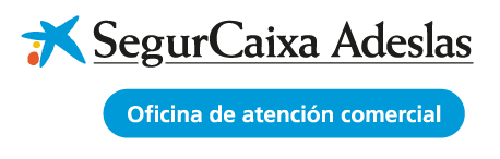 SegurCaixa Adeslas — Oficina de atención comercial